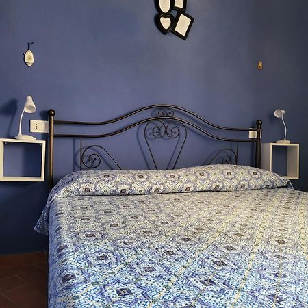 Casa Marino Apartment สเตีย ภายนอก รูปภาพ
