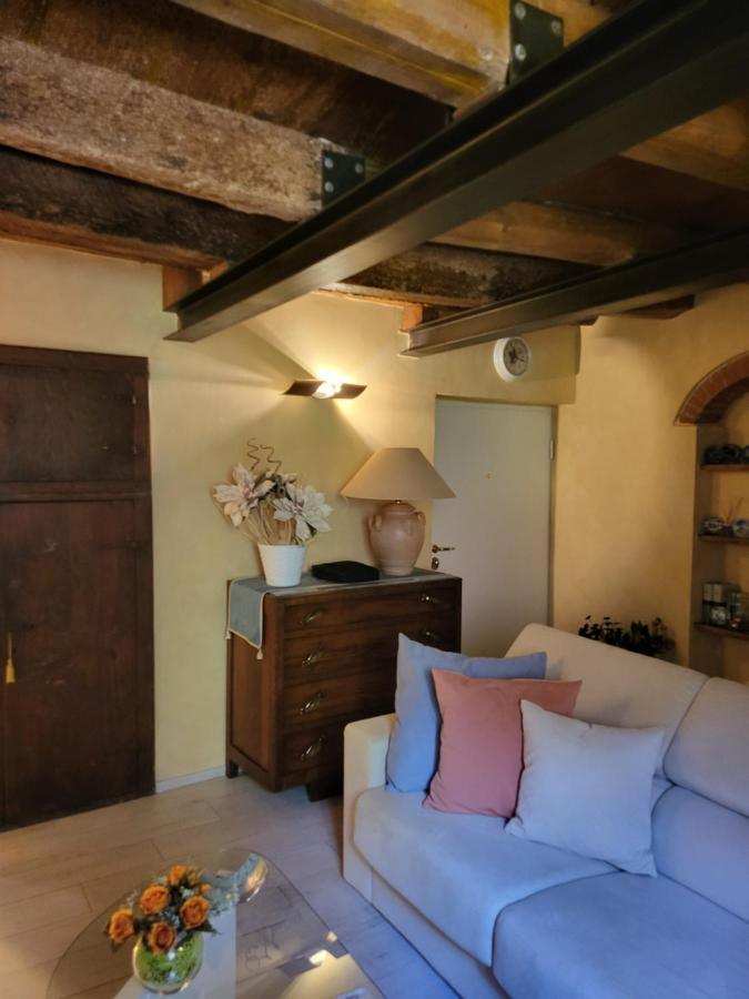 Casa Marino Apartment สเตีย ภายนอก รูปภาพ