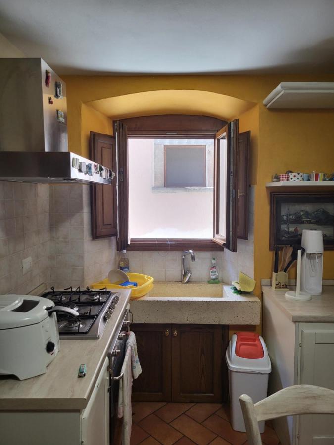 Casa Marino Apartment สเตีย ภายนอก รูปภาพ