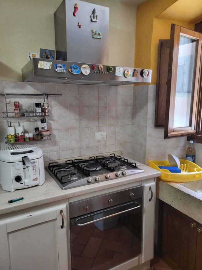 Casa Marino Apartment สเตีย ภายนอก รูปภาพ