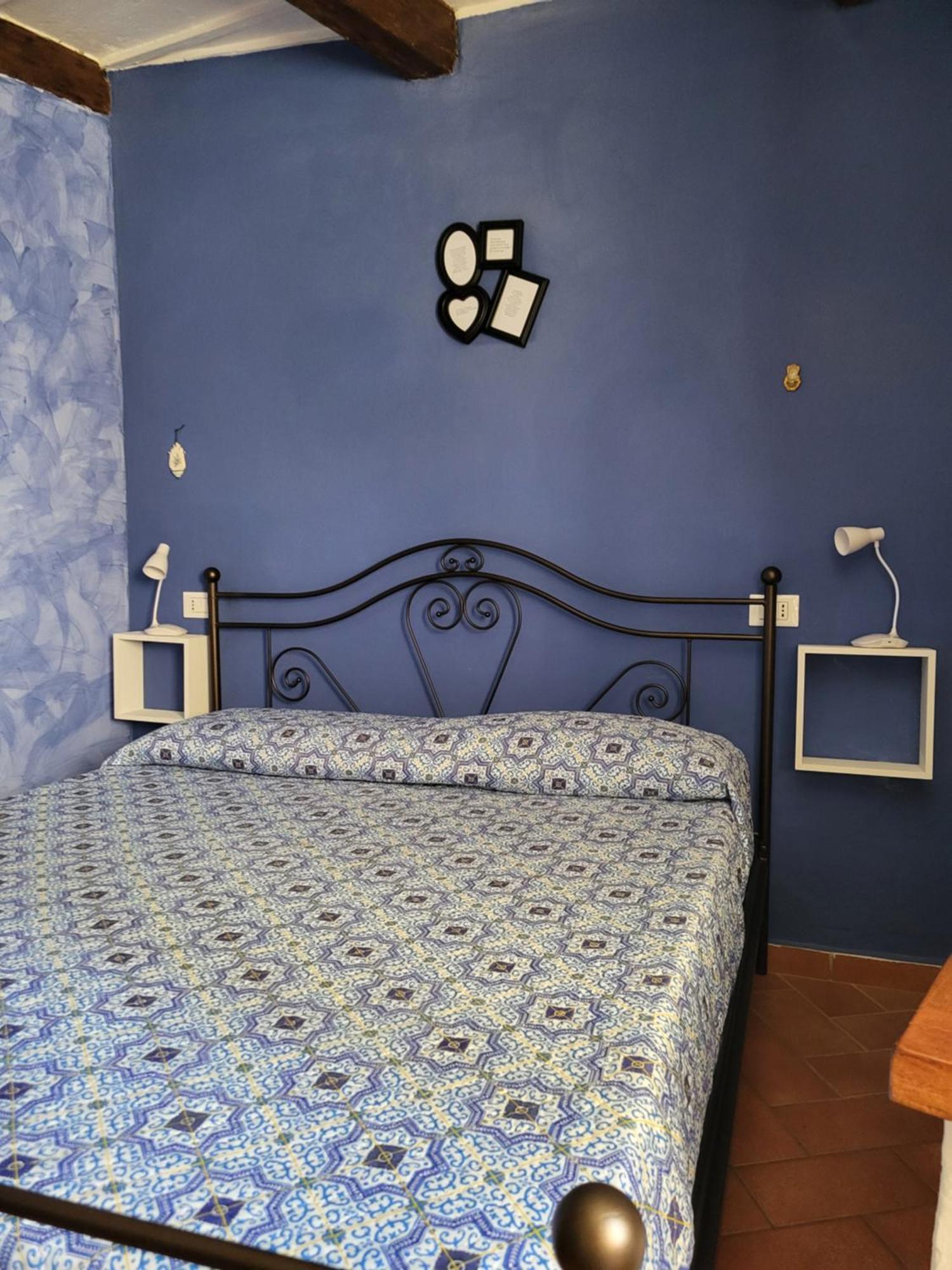 Casa Marino Apartment สเตีย ภายนอก รูปภาพ