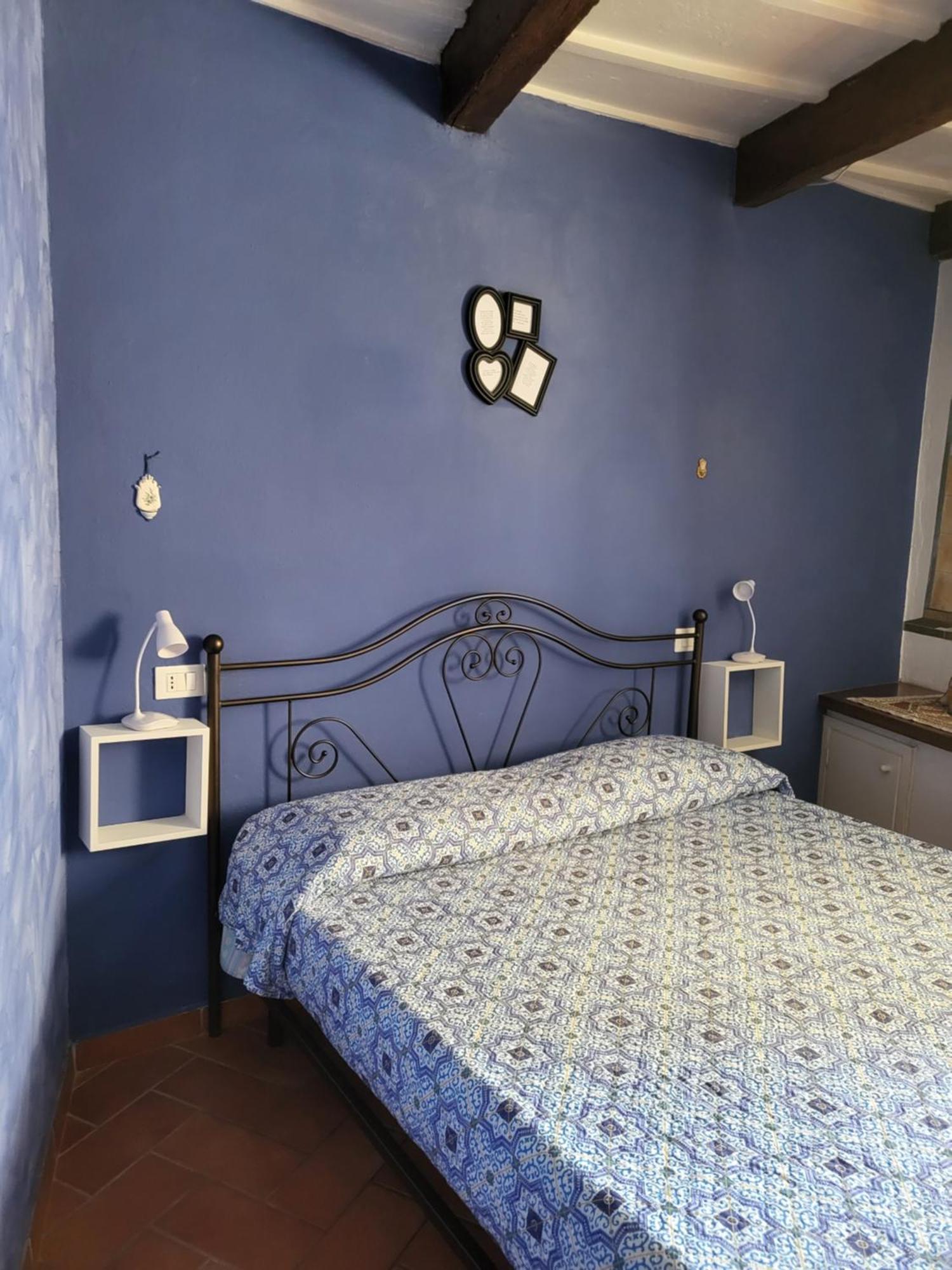 Casa Marino Apartment สเตีย ภายนอก รูปภาพ